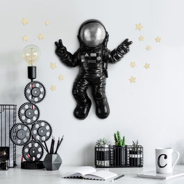 Wallity Cosmonaut 4 Multicolor
